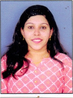 VANITHA Yunis Pereira
